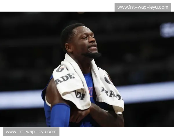 尼克斯转会新纪元:重塑王朝的三大秘密