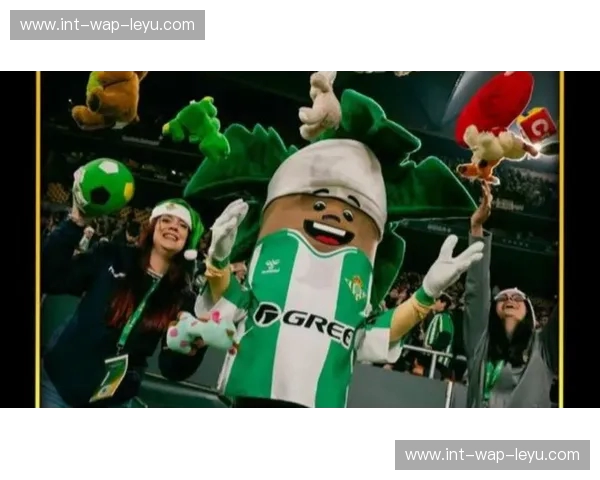 绿茵激情,命运交织:贝蒂斯与希洪竞技的宿命对决