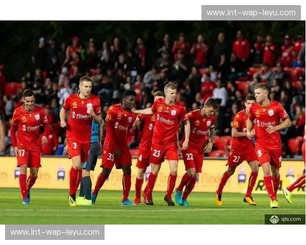 当海风遇见南十字星：济州联与阿德莱德联的足球之约